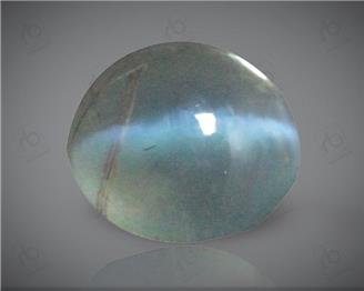 Natural Cat's Eye / Lehsunia Chrysoberyl Certified  0.72CTS-6648